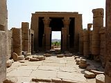 Philae Temple Hator 0355